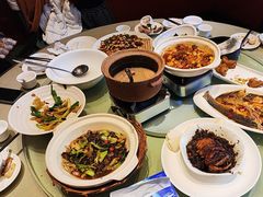 -刘胖子家常菜·蹄花焖藕(兴业店)