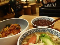 -漫蔬•台北蔬食小馆VEGGIEBOIL(朝晖店)