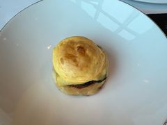 -翡翠36餐厅(浦东香格里拉店)