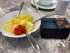 -四道菜·福建菜馆(新街口金鹰店)