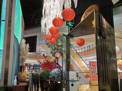 -中8楼风尚云南菜(颐堤港店)