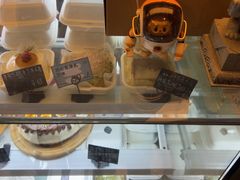 -Max Bakery 阿唛手作