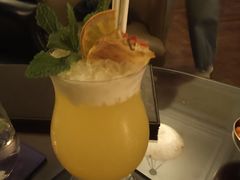 -LONG BAR 廊吧(外滩华尔道夫酒店)