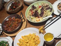 -吕氏疙瘩汤·新鲁菜(济南万象城店)