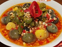 -乔街深夜食堂·小龙虾·高压锅生蚝(杭州总店)
