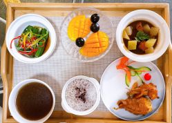 点击看大图 -佳贝艾月子中心(国贸店)