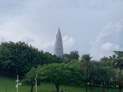 -深圳湾公园(南山区)