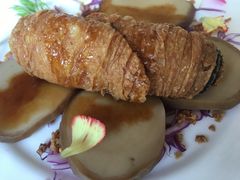 -若蘭慈·无国界素食料理(欢乐海岸店)