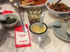 -望湘园·湖南菜(我格广场店)