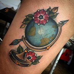 -记号刺青tattoo纹身工作室