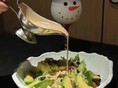 -阿吾罗日本料理(K11艺术中心店)