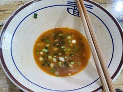 -梯坎面(洪崖洞店)
