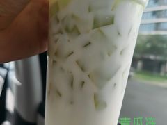 -鲍氏老字号冷热饮老店(瑞安店)