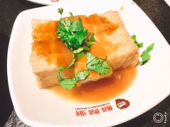 -胡须张鲁肉饭(美食文化馆店)