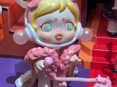 -泡泡玛特POPMART(石景山万达店)