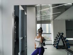 -WEGYMER健萌健身(麦德龙钰龙天下馆)