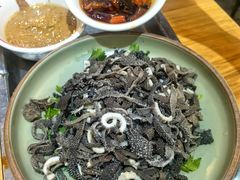 -老姑砂锅·烧烤天津菜(体北道店)