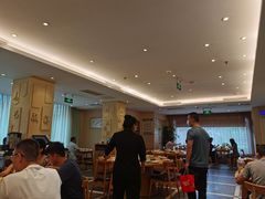 -山东宾馆·齐鲁苑餐厅