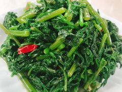 -美食汇自助餐厅(兰州万达文华酒店)