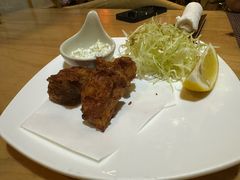 -长崎屋·日本料理·刺身·烧鸟(天河北路店)