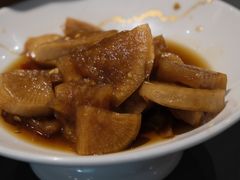 养生陈醋萝卜-潮澎派·潮汕菜大排档(南较西路店)