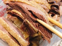 -正宗忘不了老鹅(梅岭店)