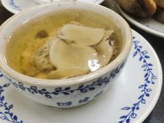 -達揚原味燉品(文明路店)