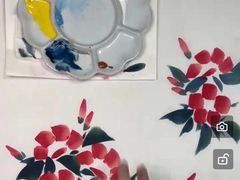 -秦汉胡同书法国画古筝围棋书院(漕宝日月光分馆)