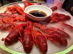 -红盔甲·小龙虾(车公庙店)