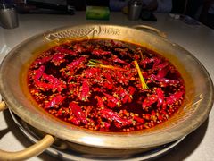 -小龙坎火锅(春熙太古里店)