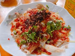 -龙姐私房菜(和顺古镇店)