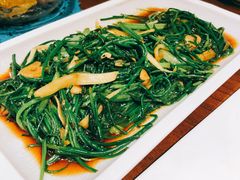 -天山醉美·新疆餐厅(富华里店)