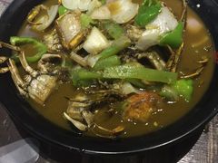 -龙虾风暴(松江店)