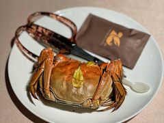 -成隆行·蟹王府(淮海店)