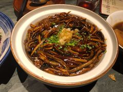 响油鳝糊-兰溪小馆(首经贸店)