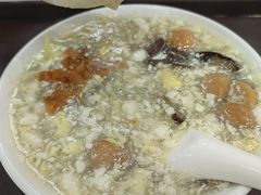 豆腐汤-常州糕团店(北大街新世纪商城店)