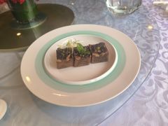 -杭州香格里拉·香宫中餐厅