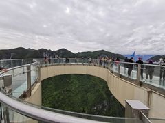 -重庆云阳龙缸景区