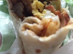 -沓客卤肉卷(共和新路店)