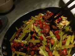 -小菜园新徽菜(常州金坛吾悦店)