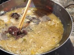-金掌勺锅包肉(太原万达店)