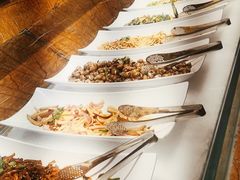 自助取餐区-汉巴味德(大悦城店)