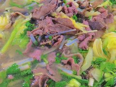 -小杨翘脚牛肉