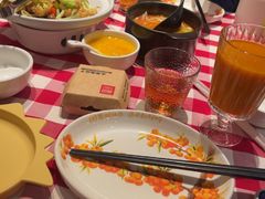-西贝(六里桥旗舰店)
