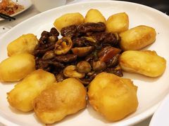 -和记小菜(大宁店)