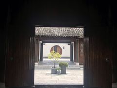 -帐篷客·溪龙茶谷度假酒店