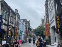 -贞记餐厅(老街店)