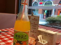 -老村长•湖北菜(大武汉1911店)