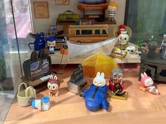 -泡泡玛特POPMART(侨福芳草地店)