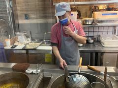 -1973继光香香鸡(大东方百货店)